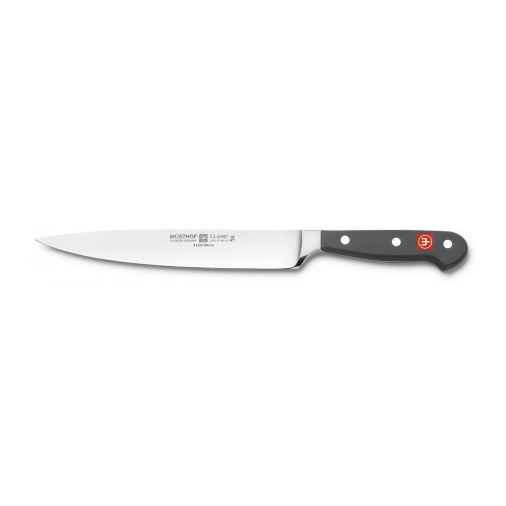 Wüsthof Classic Range Carving Knife: 23cm